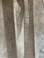 Japandi stijl beige linnenlook inbetweens, C, 200 cm of meer, C, Japandi, modern