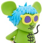 Keith Haring - Andy Mouse Medicom Toy Limited Edition Nieuw!, Ophalen of Verzenden, Nieuw