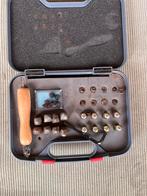 Kistje met proppen, Dieren en Toebehoren, Ophalen of Verzenden, Gebruikt, Overige soorten