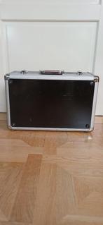 flightcase, Ophalen of Verzenden, Zo goed als nieuw, Overige instrumenten, Flightcase