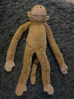 Apen knuffel 70cm - Zo goed als nieuw!, Ophalen of Verzenden, Zo goed als nieuw, Overige typen