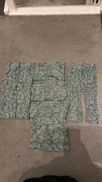 4 Pyjama’s maat 86, Ophalen of Verzenden, Gebruikt