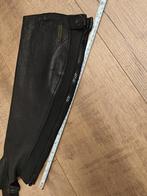 Leten chaps maat XL kuit 37-39cm, Dieren en Toebehoren, Ophalen of Verzenden, Nieuw, Schoeisel