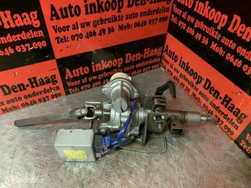 Renault Twingo II ('07-'14) Stuurpomp - 8201050678 beschikbaar voor biedingen