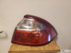 Saab 9-3 cabrio 2002 - 2006 achterlicht rechts carrosserie, Auto-onderdelen, Verlichting, Ophalen of Verzenden, Gebruikt, Saab