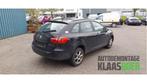 Portier 4Deurs rechts-achter van een Seat Ibiza (Z4/C9Z), Gebruikt, -, Deur, -