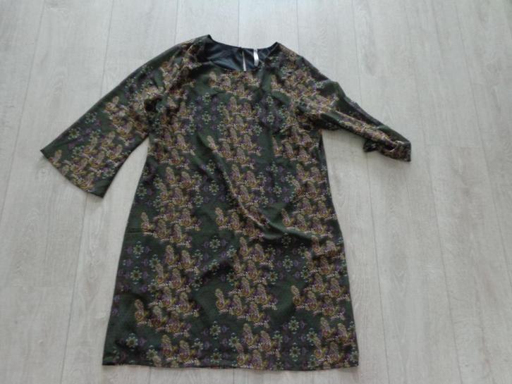 div jurken maat L, Loom & Lace, Scotch, King Louie, Kleding | Dames, Jurken, Zo goed als nieuw, Maat 42/44 (L), Ophalen of Verzenden