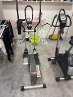 Kettler Cardio Fitness Apparaat, Ophalen of Verzenden, Gebruikt, Armen, Overige typen