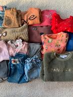 Kledingpakket meisje ~ maat 86, Ophalen of Verzenden, Gebruikt, Maat 92