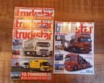 Truckstar 2008, Gelezen, Truckstar, Ophalen