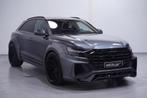 Audi Q8 55 TFSI quattro Prior bodykit en tuning 430PK pano d, Automaat, 430 pk, Gebruikt, 2995 cc
