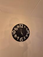 Klok, Ophalen, Zo goed als nieuw, Analoog, Wandklok