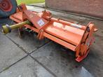 Maschio 250 Frees Messenfrees grondfrees, Ophalen, Grondbewerking