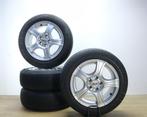 VW polo velgen 15 inch 5x100, Auto-onderdelen, Banden en Velgen, 15 inch, Velg(en), Gebruikt, Personenwagen