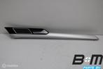 Portierlijst rechtsvoor VW PASSAT B8 3G1837114J, Gebruikt