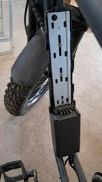 Accu voor mijn fatbike v 30  en v 20 gevraagd, Ophalen, Zo goed als nieuw