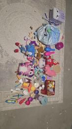 Speelgoed, Ophalen, Zo goed als nieuw