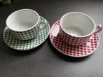 Leuke Amadeus theekop en schotel, Huis en Inrichting, Ophalen, Zo goed als nieuw