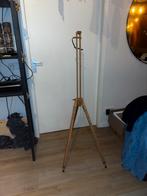 Houten Schildersezel - Dart Veld-Staffelei, Hobby en Vrije tijd, Schilderen, Ophalen of Verzenden, Zo goed als nieuw, Ezel