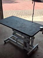 Mooie trimtafel 108 x 60 voor middelgrote honden, Dieren en Toebehoren, Ophalen