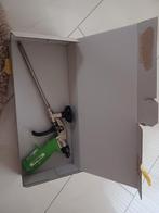 Illbruck AA250 purschuim pistool 10€, Ophalen of Verzenden, Overige materialen, Minder dan 4 cm, 15 m² of meer