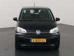 Volkswagen Up! 1.0 | Bluetooth | Parkeercamera | Climate Con, Stof, Gebruikt, 4 stoelen, Origineel Nederlands