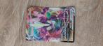 Pokemon kaart, Ophalen of Verzenden, Zo goed als nieuw