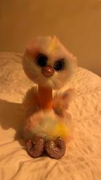 Beanie Boo Avery - Klein Knuffel, Kinderen en Baby's, Speelgoed | Knuffels en Pluche, Ophalen of Verzenden, Zo goed als nieuw