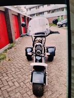 E-trike uit 2022, Ophalen, Zo goed als nieuw, Overige typen, Overige merken