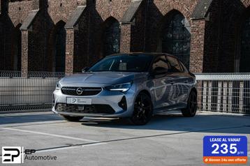 Opel Corsa 1.2 GS Line|AppleCarplay|Led|Sport|Camera|DigiDas beschikbaar voor biedingen