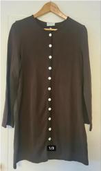 Bruin vestje van Peter Hahn maat S nieuwstaat, Kleding | Dames, Maat 38/40 (M), Bruin, Ophalen of Verzenden, Zo goed als nieuw