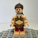 LEGO Star Wars Slave Leia sw0485, set 9516, Ophalen of Verzenden, Nieuw, Losse stenen, Lego