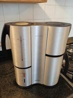 siemens filterkoffiemachine, Witgoed en Apparatuur, Koffiezetapparaten, Ophalen, Gebruikt, Koffiemachine, Gemalen koffie