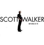 Scott Walker – Boy Child: 67-70 - 24 Bit HDCD, Ophalen of Verzenden, Gebruikt, Poprock