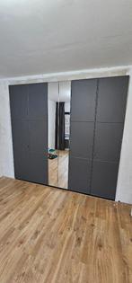 Diverse deuren voor Ikea Pax kast. Hoogte 229 cm los te koop, Huis en Inrichting, Ophalen, Minder dan 50 cm, 200 cm of meer, Zo goed als nieuw