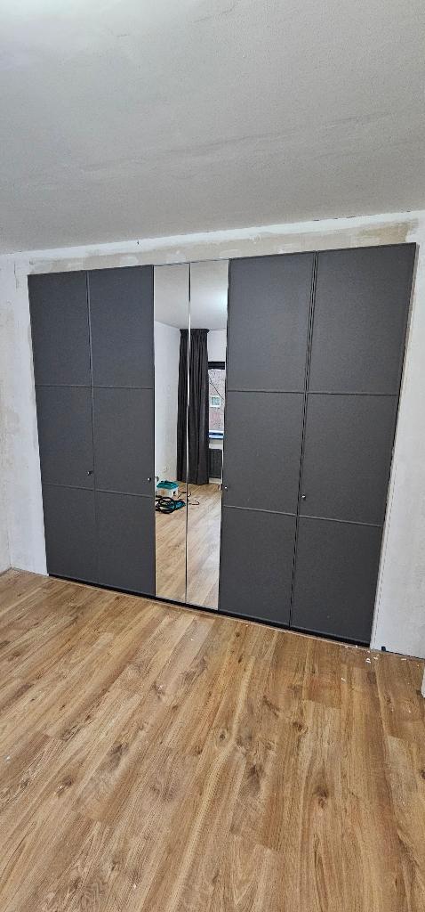 Diverse deuren voor Ikea Pax kast. Hoogte 229 cm los te koop, Huis en Inrichting, Kasten | Kledingkasten, Zo goed als nieuw, 200 cm of meer