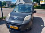 Peugeot Bipper Tepee 1.4i, Auto's, Peugeot, Voorwielaandrijving, 15 km/l, 4 cilinders, 400 kg