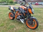 KTM 990 Superduke R 2012, Motoren, LED Verlichting, 2 cilinders, Motorrijbewijs A, Particulier