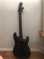 Harley benton st-20HSS, Ophalen of Verzenden, Zo goed als nieuw, Overige merken