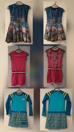 Allerlei kleding, Ophalen, Nieuw, Maat 128