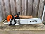 Stihl MS460 reddingszaag / kettingzaag, Ophalen of Verzenden, Gebruikt, Overige soorten, Stihl