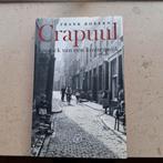 Frank Bokern - Crapuul, Ophalen of Verzenden, Gelezen, Frank Bokern