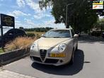 Alfa Romeo MiTo 1.4 Distinctive VOLL OPTIES,AIRCO,LEER,DNA,C, Voorwielaandrijving, Euro 5, Gebruikt, 1055 kg