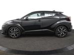 Toyota C-HR 2.0 Hybrid Dynamic | Camera | Adaptieve Cruise C, 12 maanden, Stof, 4 cilinders, Zwart