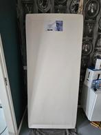 Eastborn Pulsar boxspring bed met M-line matras Cool Motion7, Ophalen, 90 cm, Eenpersoons, Zo goed als nieuw