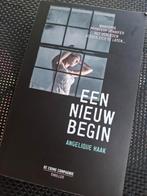 Angelique Haak - Een nieuw begin, Ophalen of Verzenden, Zo goed als nieuw, Nederland, Angelique Haak