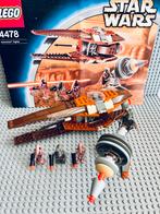 LEGO Star Wars 4478 Geonosian Fighter, Kinderen en Baby's, Speelgoed | Duplo en Lego, Lego.com, Gebruikt, Ophalen of Verzenden