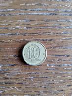 munt Zweden - 10 Kronor, Verzenden, Overige landen, Losse munt