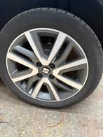 Seat mii fr velgen ruilen, Auto diversen, Wieldoppen, Ophalen