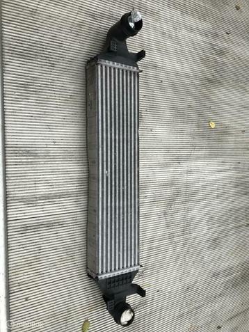 Mercedes B-klasse W246 ('11-'19) Interkoeler A2465000900 beschikbaar voor biedingen